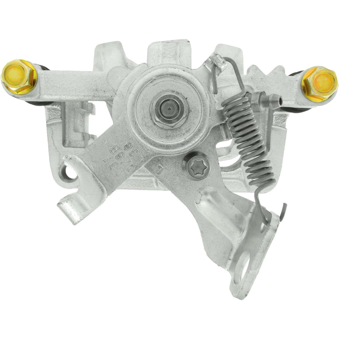 Centric Parts Semi-Loaded Brake Caliper 141.62642