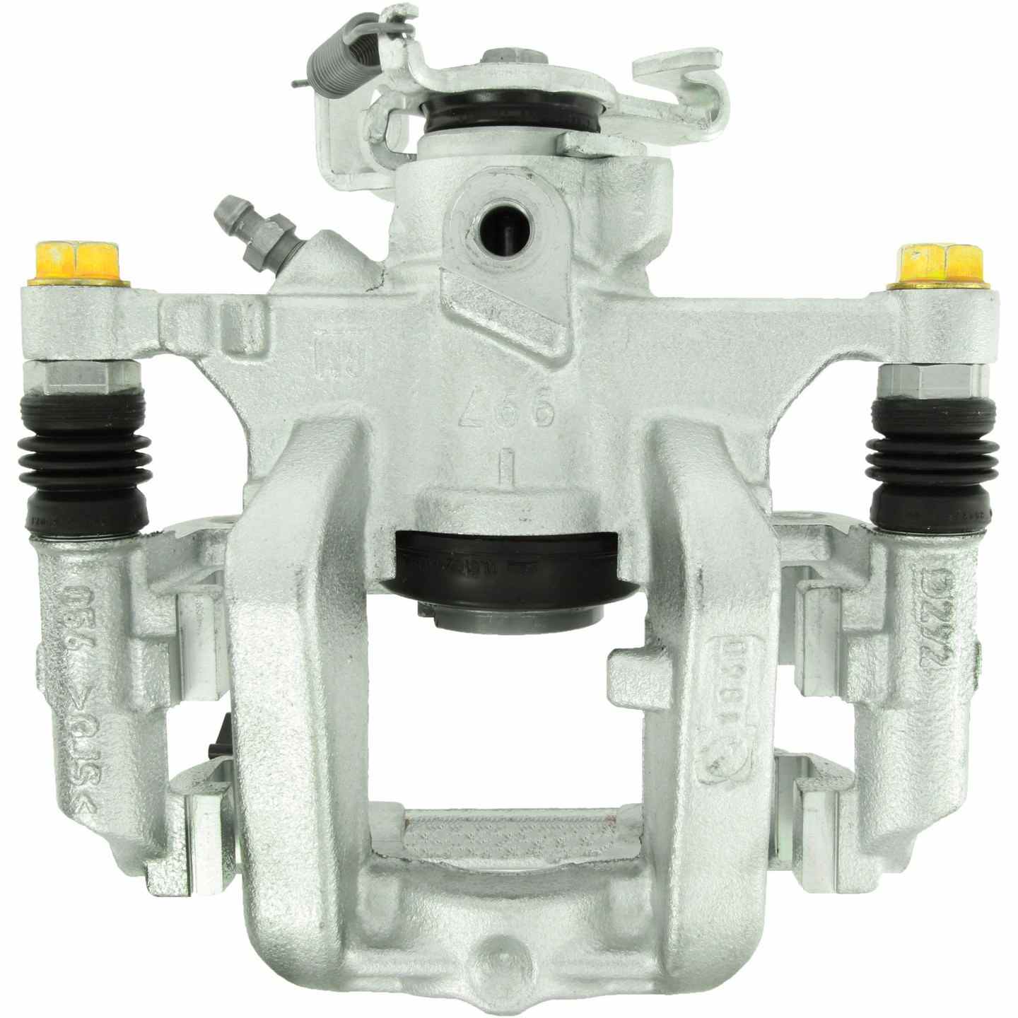 Centric Parts Disc Brake Caliper Semi-Loaded for 141.62642