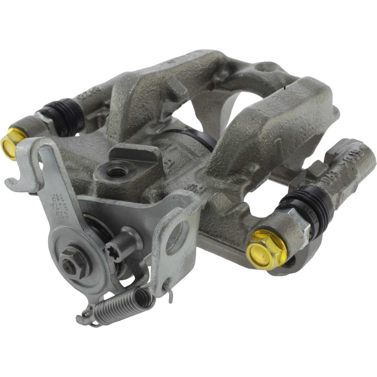 Centric Parts Disc Brake Caliper Semi-Loaded 141.62647