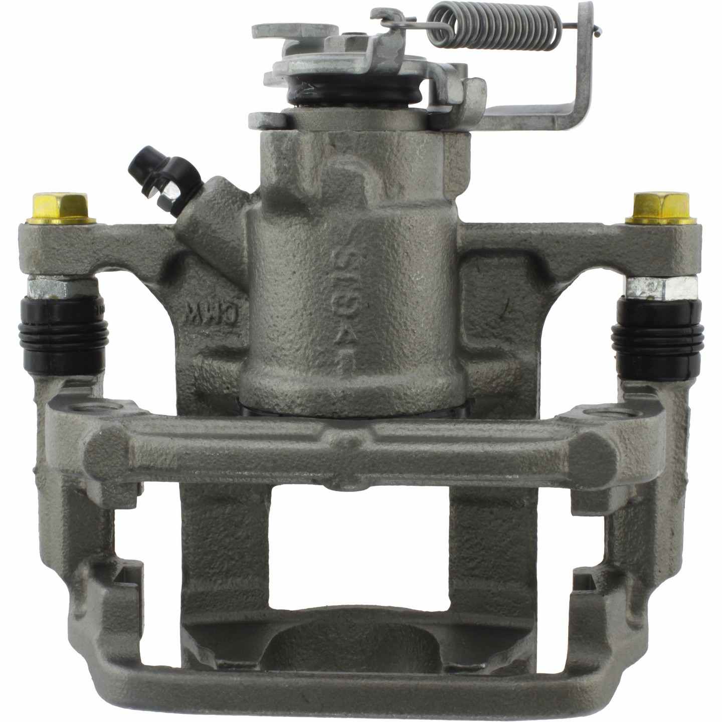 Centric Parts Disc Brake Caliper Semi-Loaded 141.62647