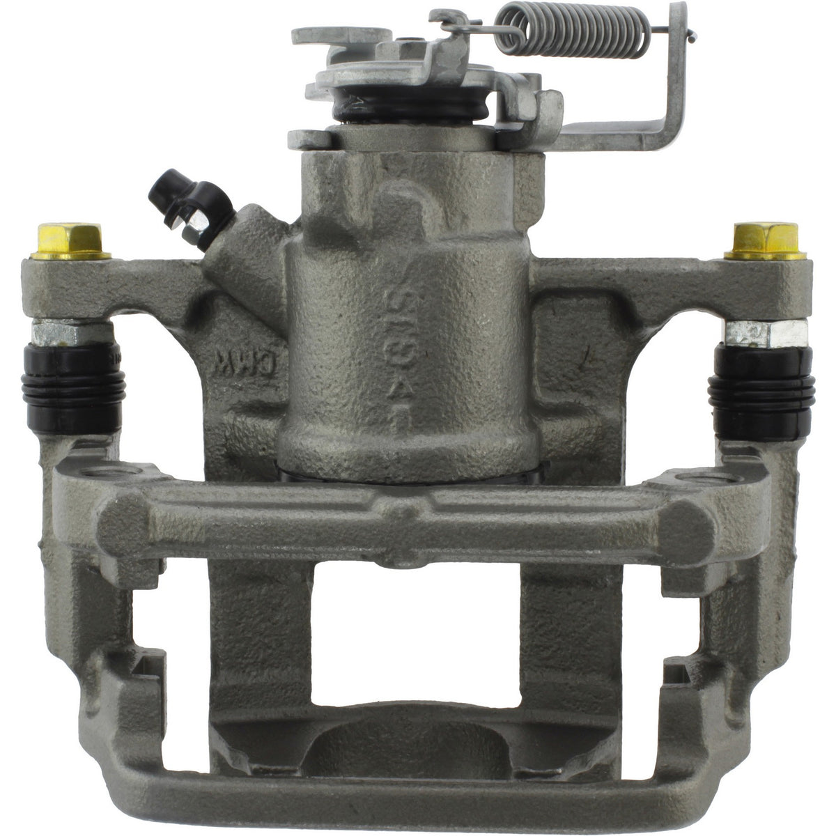 Centric Parts Disc Brake Caliper Semi-Loaded 141.62647
