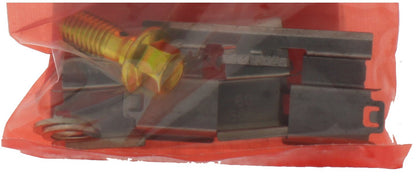 Centric Parts Disc Brake Caliper Semi-Loaded 141.62647