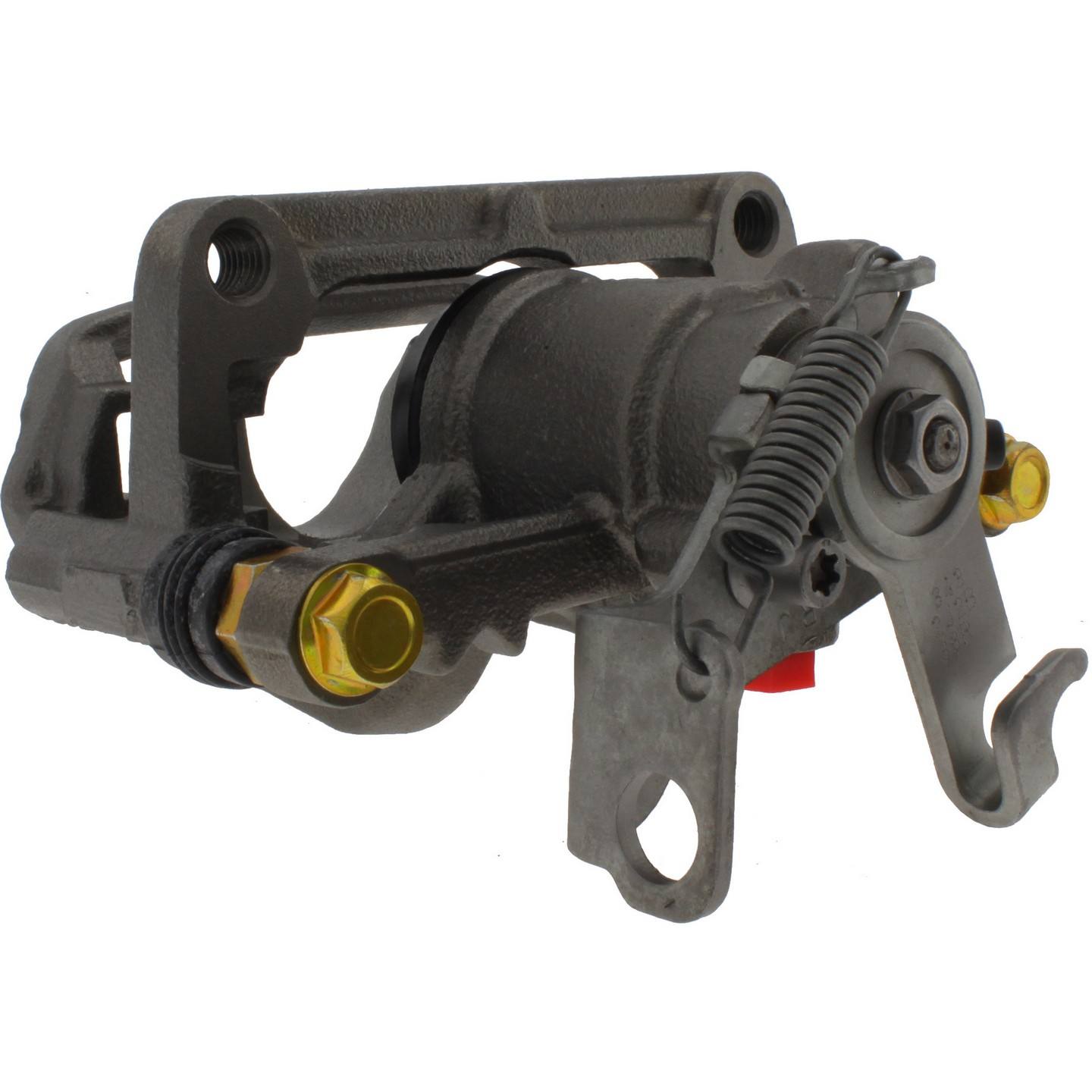 Centric Parts Disc Brake Caliper Semi-Loaded 141.62647