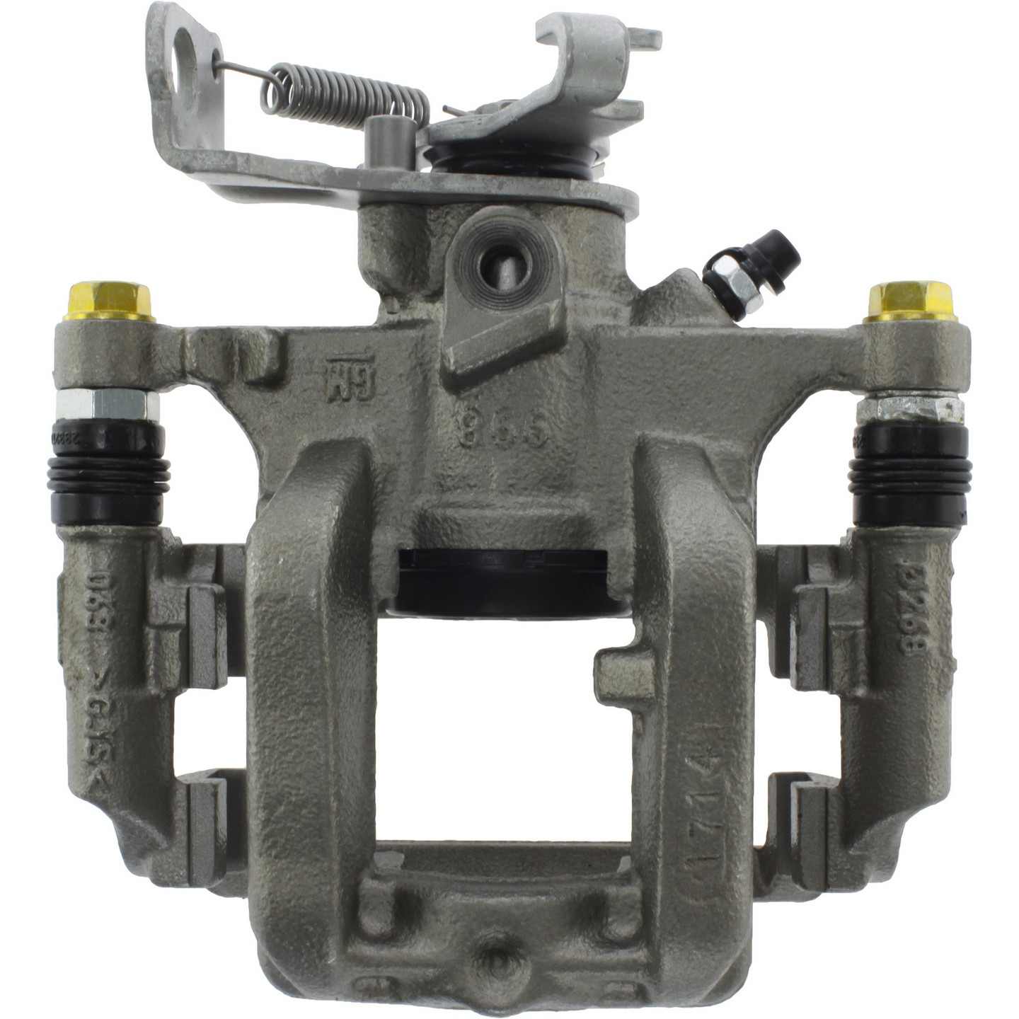 Centric Parts Semi-Loaded Brake Caliper 141.62647