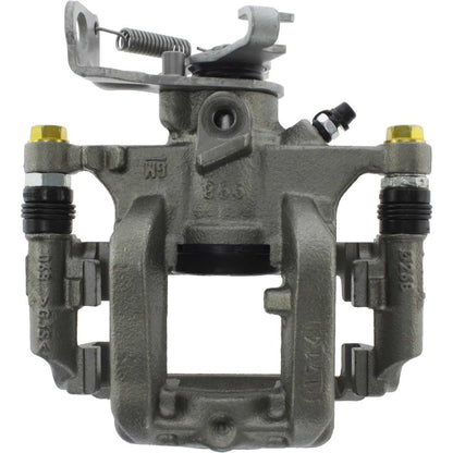 Centric Parts Semi-Loaded Brake Caliper 141.62647