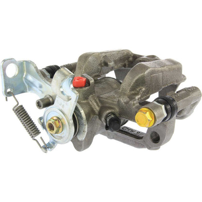 Centric Parts Semi-Loaded Disc Brake Caliper with anti-corrosion finish 141.62648