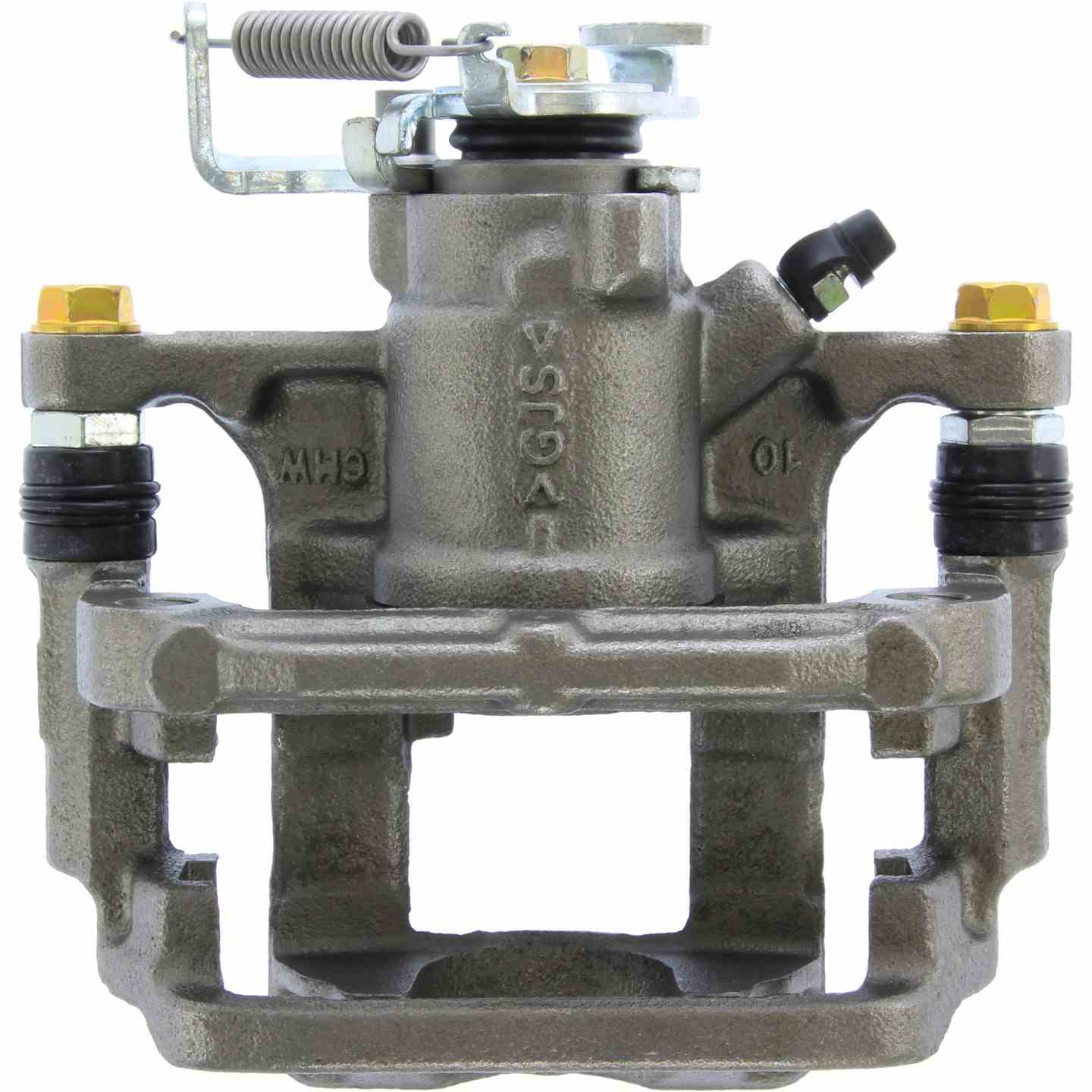 Centric Parts Semi-Loaded Disc Brake Caliper with anti-corrosion finish 141.62648