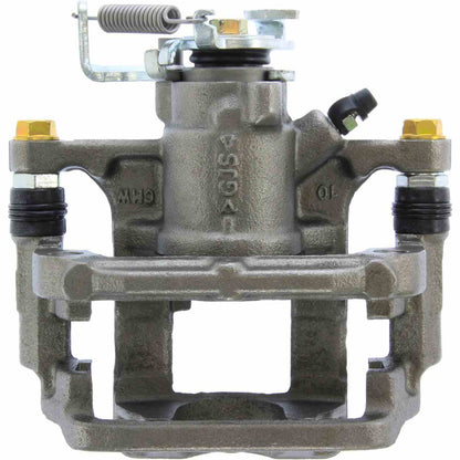 Centric Parts Semi-Loaded Disc Brake Caliper with anti-corrosion finish 141.62648