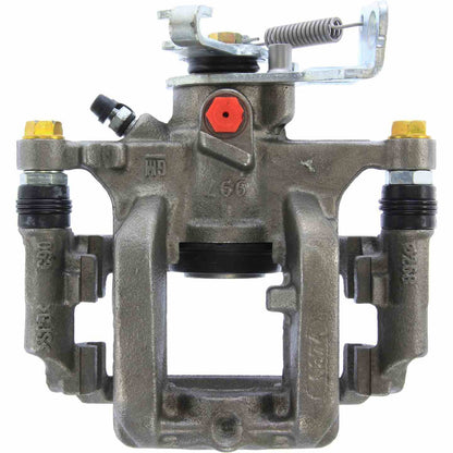 Centric Parts Semi-Loaded Disc Brake Caliper with anti-corrosion finish 141.62648