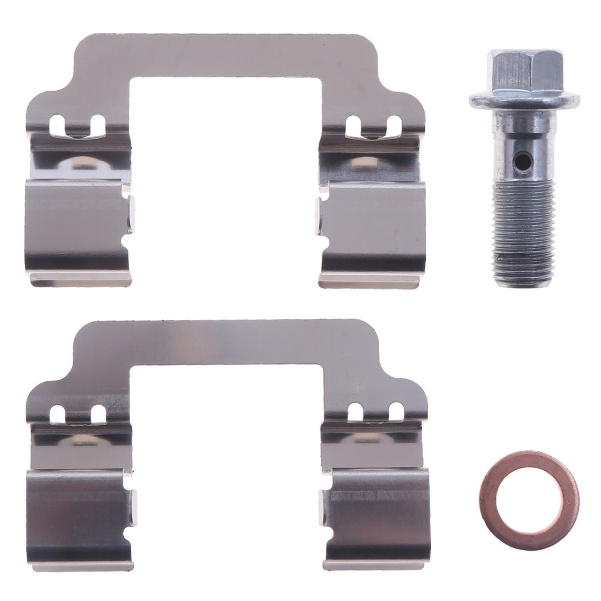 StopTech Semi-Loaded Brake Caliper 141.62649