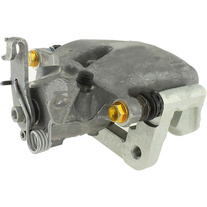 Centric Parts Disc Brake Caliper Semi-Loaded with Anti-Corrosion Finish 141.62650