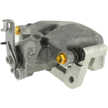 Centric Parts Disc Brake Caliper Semi-Loaded with Anti-Corrosion Finish 141.62650