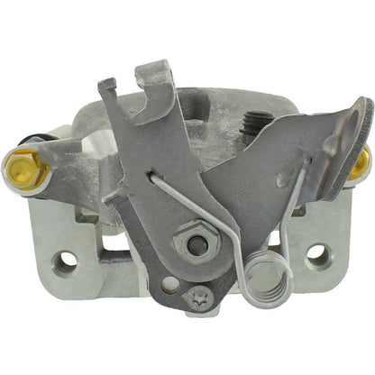 Centric Parts Disc Brake Caliper Semi-Loaded with Anti-Corrosion Finish 141.62650