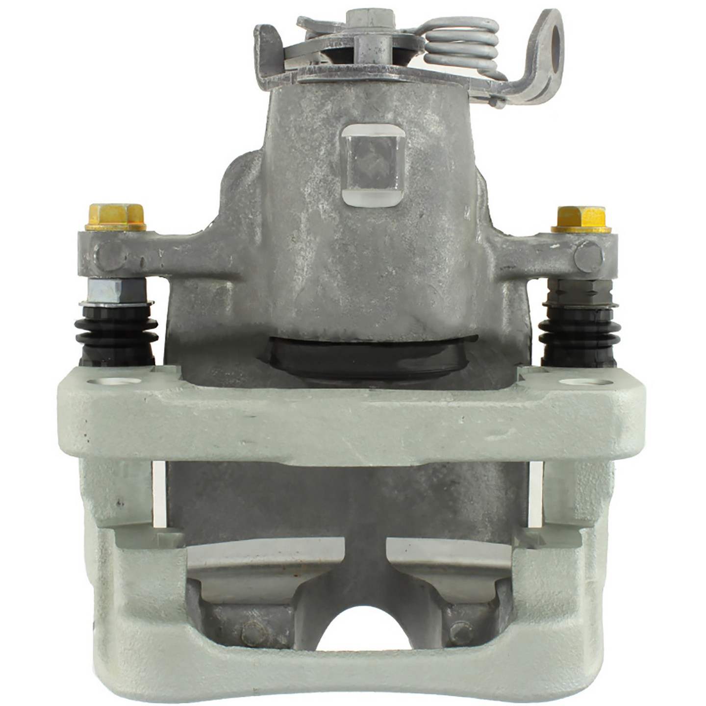 Centric Parts Disc Brake Caliper Semi-Loaded with Anti-Corrosion Finish 141.62650