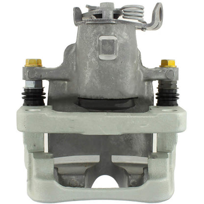 Centric Parts Disc Brake Caliper Semi-Loaded with Anti-Corrosion Finish 141.62650