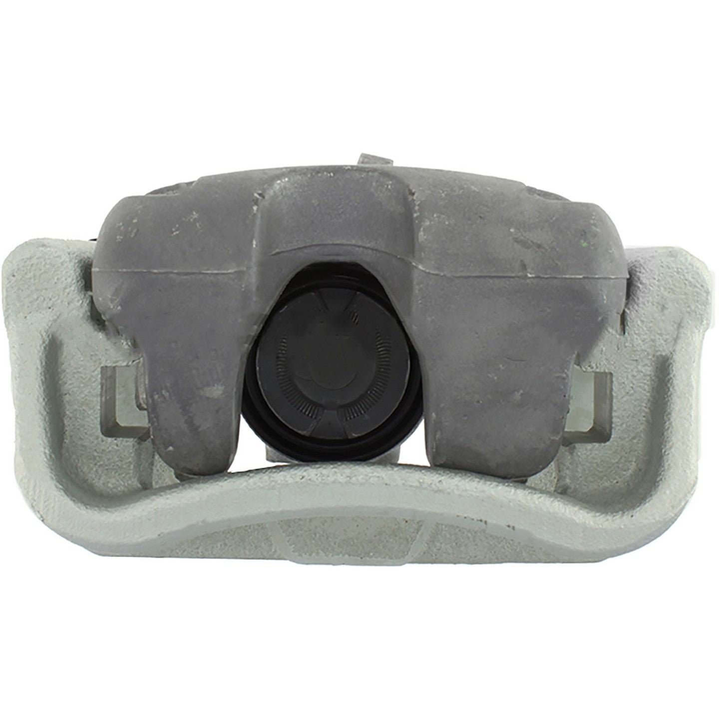 Centric Parts Disc Brake Caliper Semi-Loaded with Anti-Corrosion Finish 141.62650