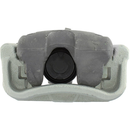 Centric Parts Disc Brake Caliper Semi-Loaded with Anti-Corrosion Finish 141.62650