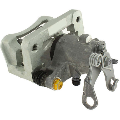 Centric Parts Disc Brake Caliper Semi-Loaded with Anti-Corrosion Finish 141.62650