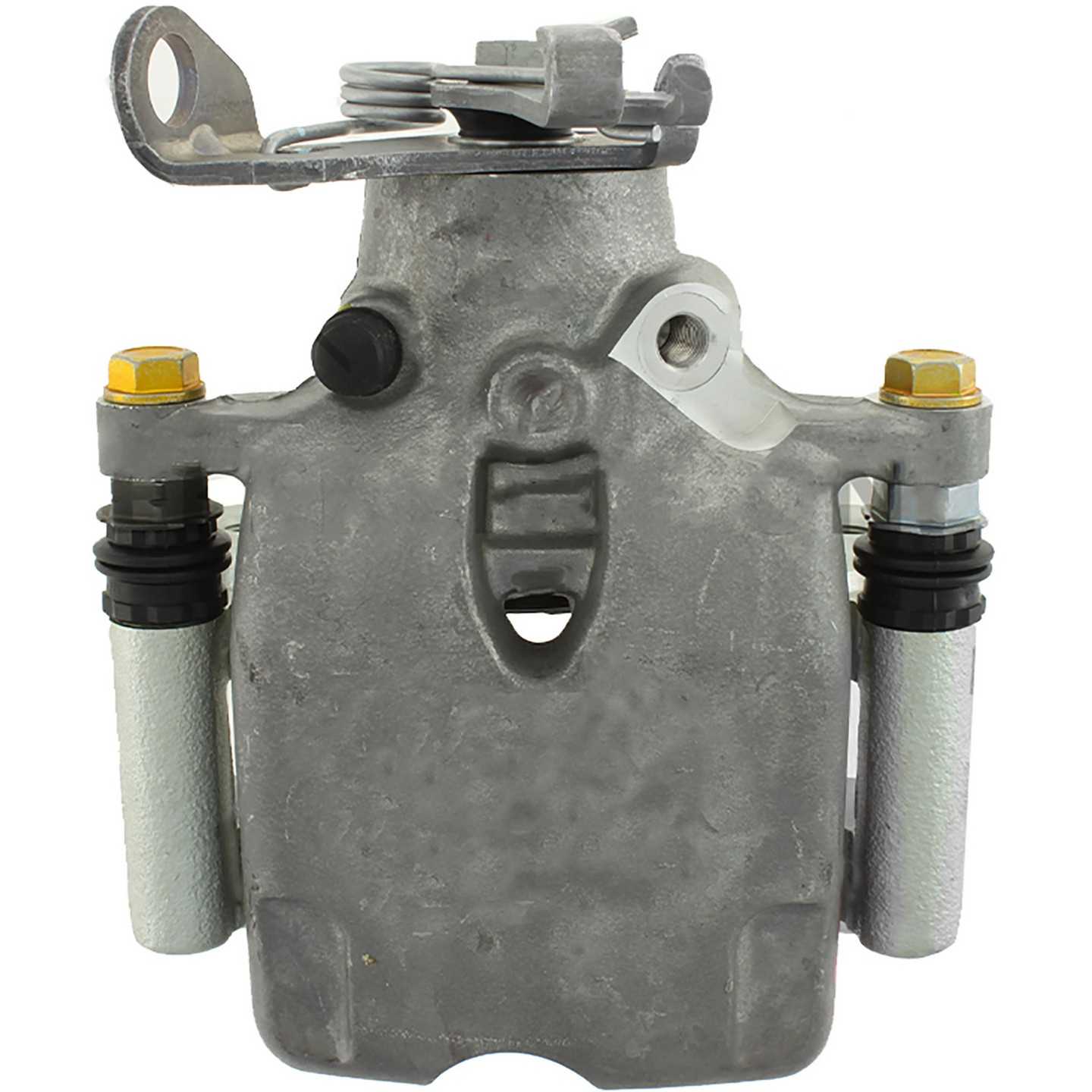 Centric Parts Disc Brake Caliper Semi-Loaded with Anti-Corrosion Finish 141.62650