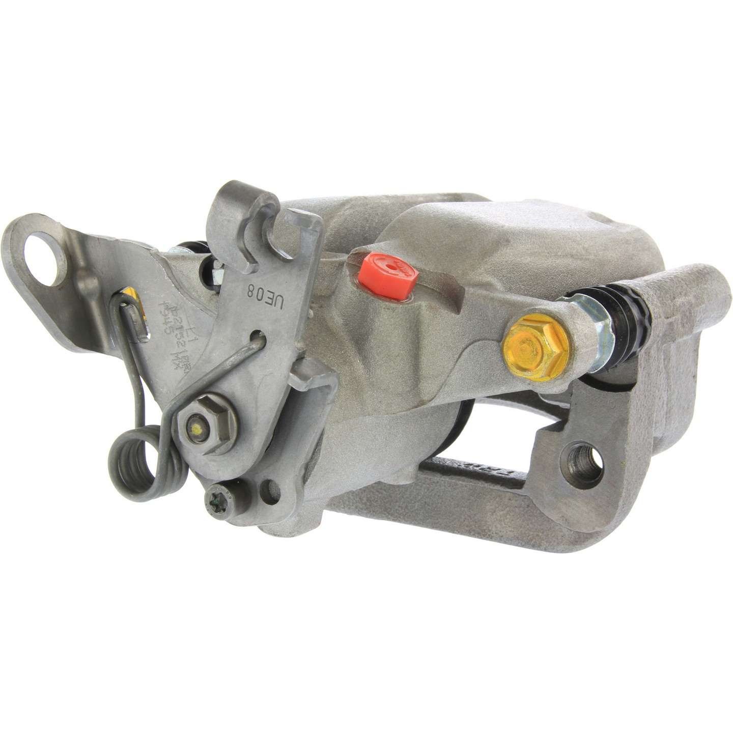 Centric Parts Semi-Loaded Brake Caliper 141.62651