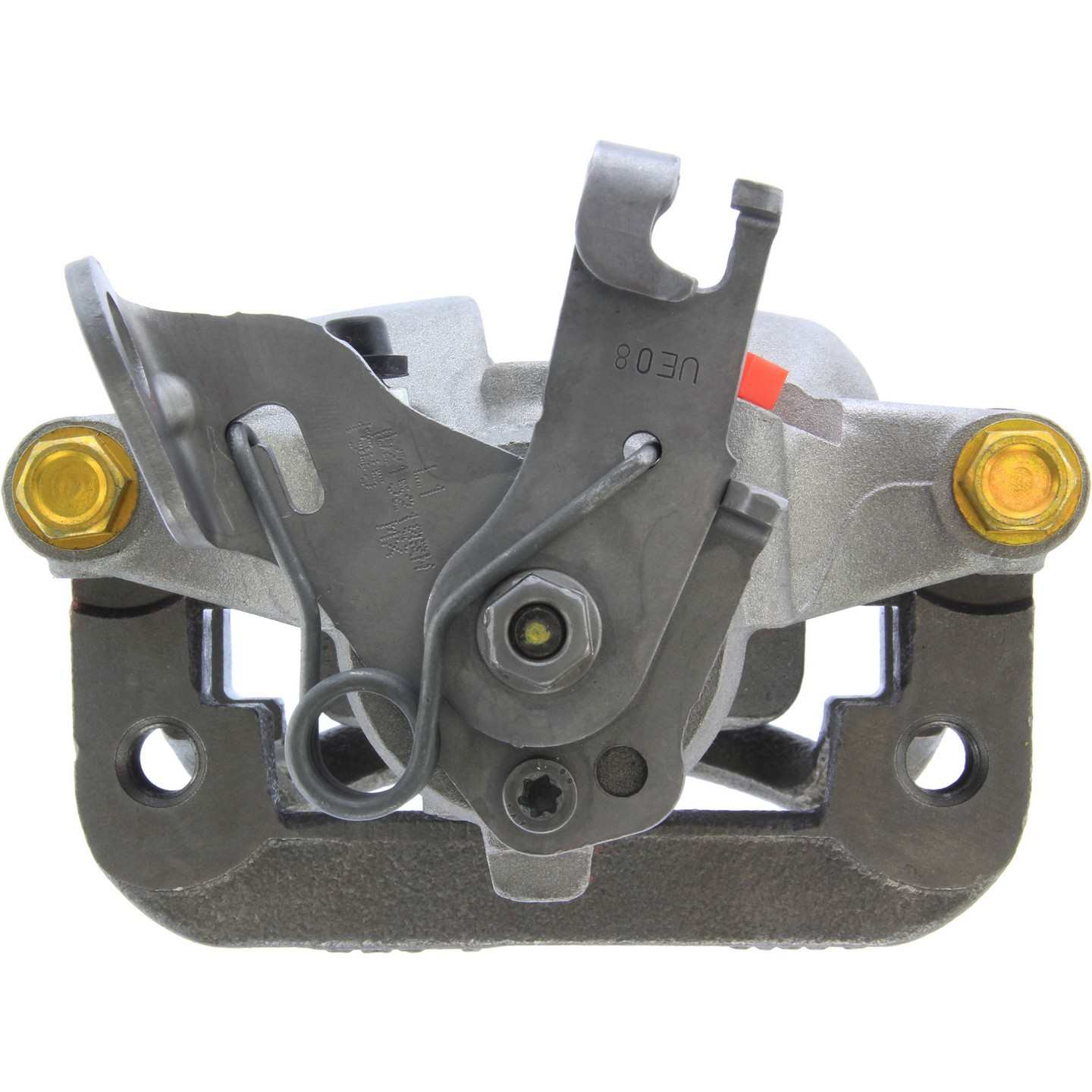 Centric Parts Semi-Loaded Brake Caliper 141.62651