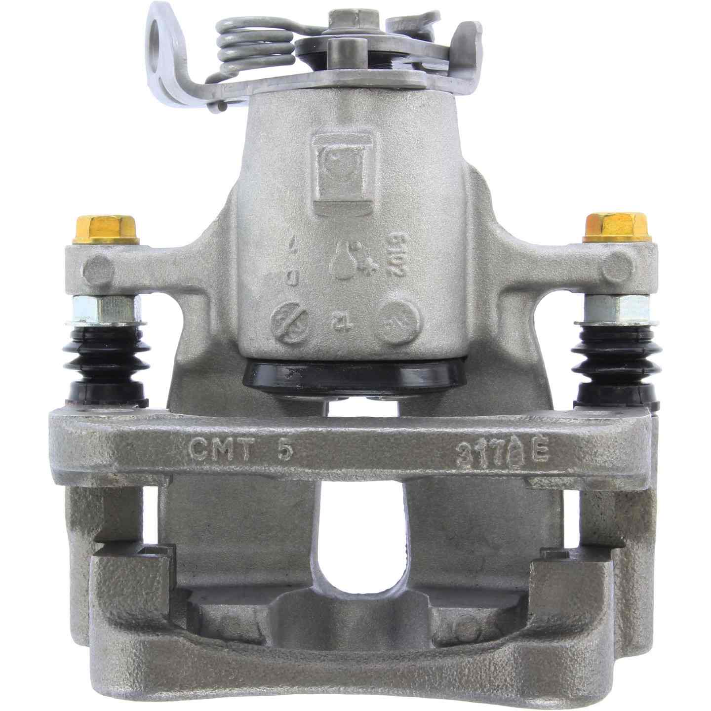 Centric Parts Semi-Loaded Brake Caliper 141.62651