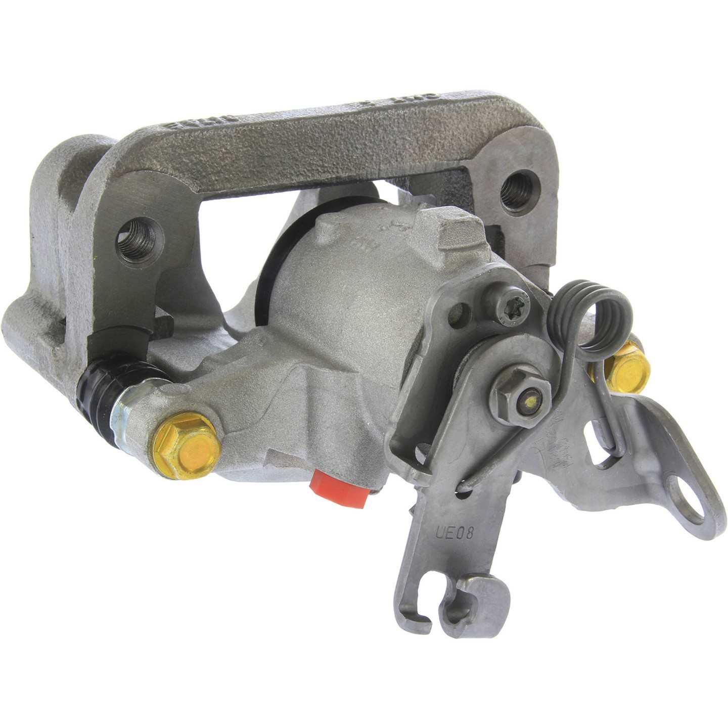 Centric Parts Semi-Loaded Brake Caliper 141.62651