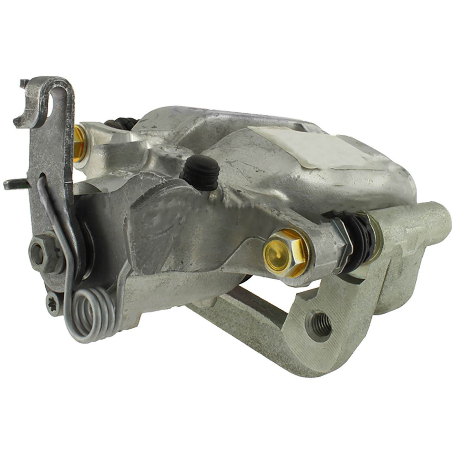 Centric Parts Disc Brake Caliper Semi-Loaded with Anti-Corrosion Finish 141.62652