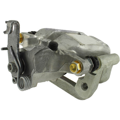 Centric Parts Disc Brake Caliper Semi-Loaded with Anti-Corrosion Finish 141.62652