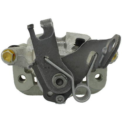 Centric Parts Disc Brake Caliper Semi-Loaded with Anti-Corrosion Finish 141.62652