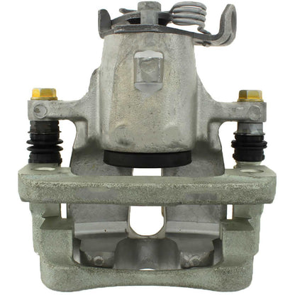 Centric Parts Disc Brake Caliper Semi-Loaded with Anti-Corrosion Finish 141.62652