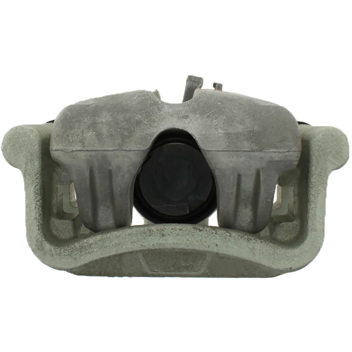 Centric Parts Disc Brake Caliper Semi-Loaded with Anti-Corrosion Finish 141.62652