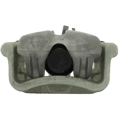 Centric Parts Disc Brake Caliper Semi-Loaded with Anti-Corrosion Finish 141.62652