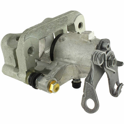 Centric Parts Disc Brake Caliper Semi-Loaded with Anti-Corrosion Finish 141.62652