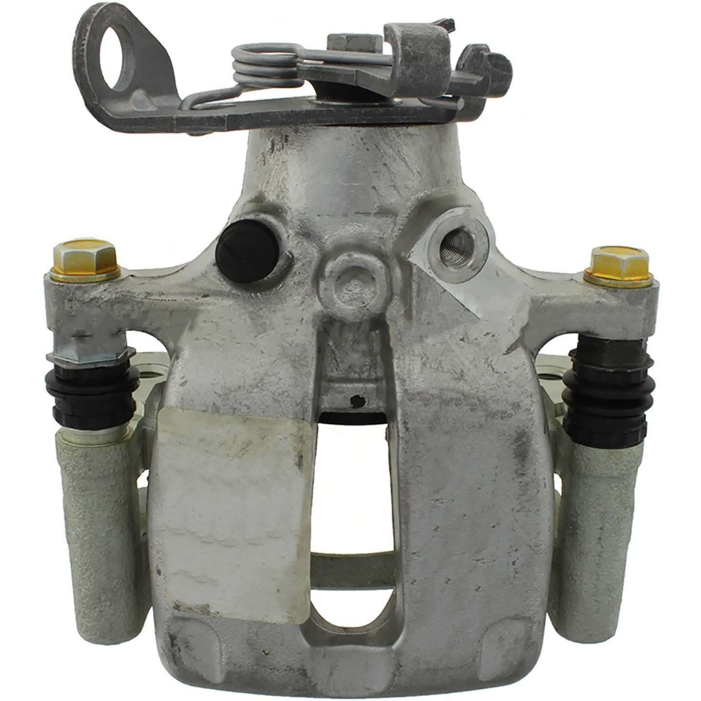 Centric Parts Disc Brake Caliper Semi-Loaded with Anti-Corrosion Finish 141.62652