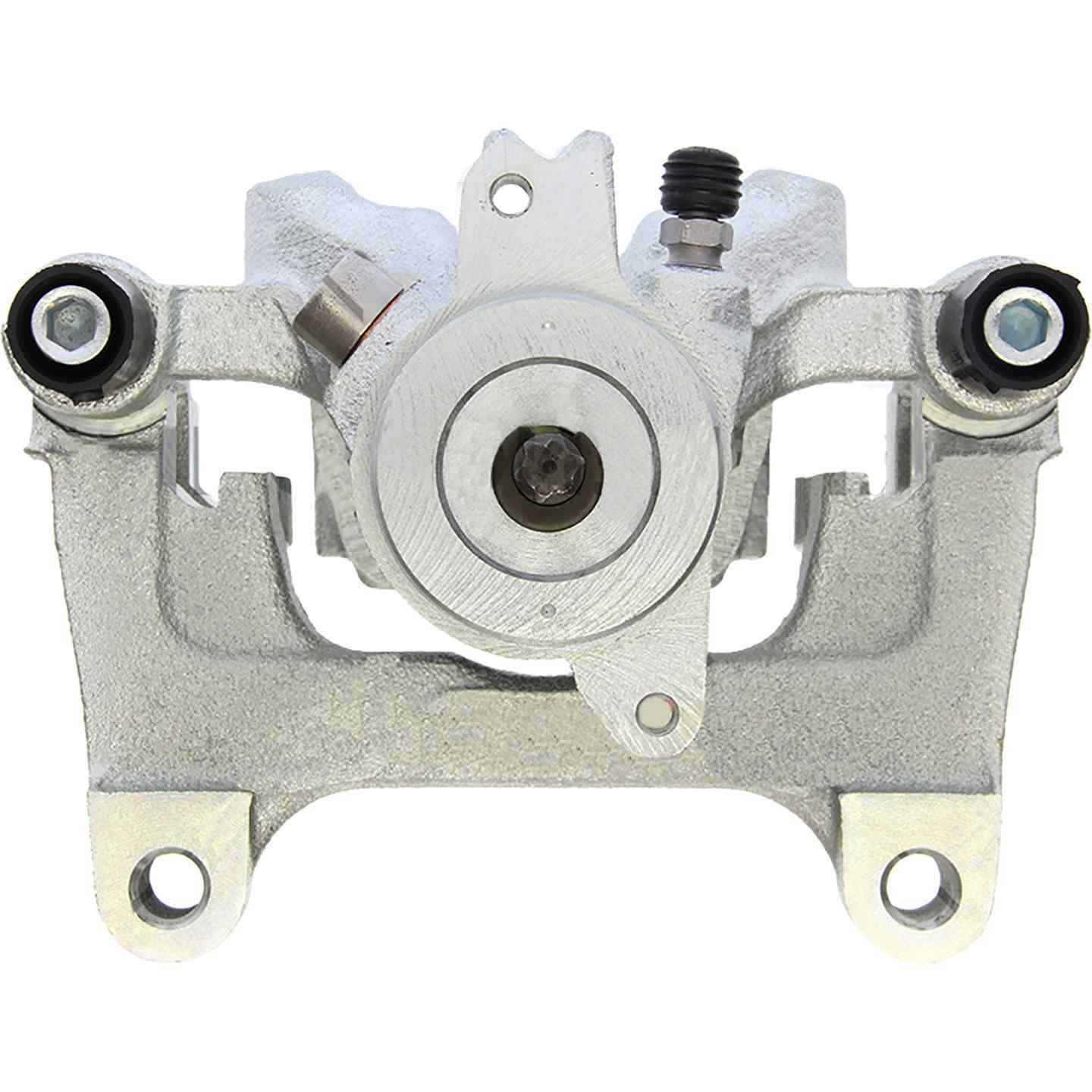 Centric Parts Disc Brake Caliper Semi-Loaded EPB 141.62663