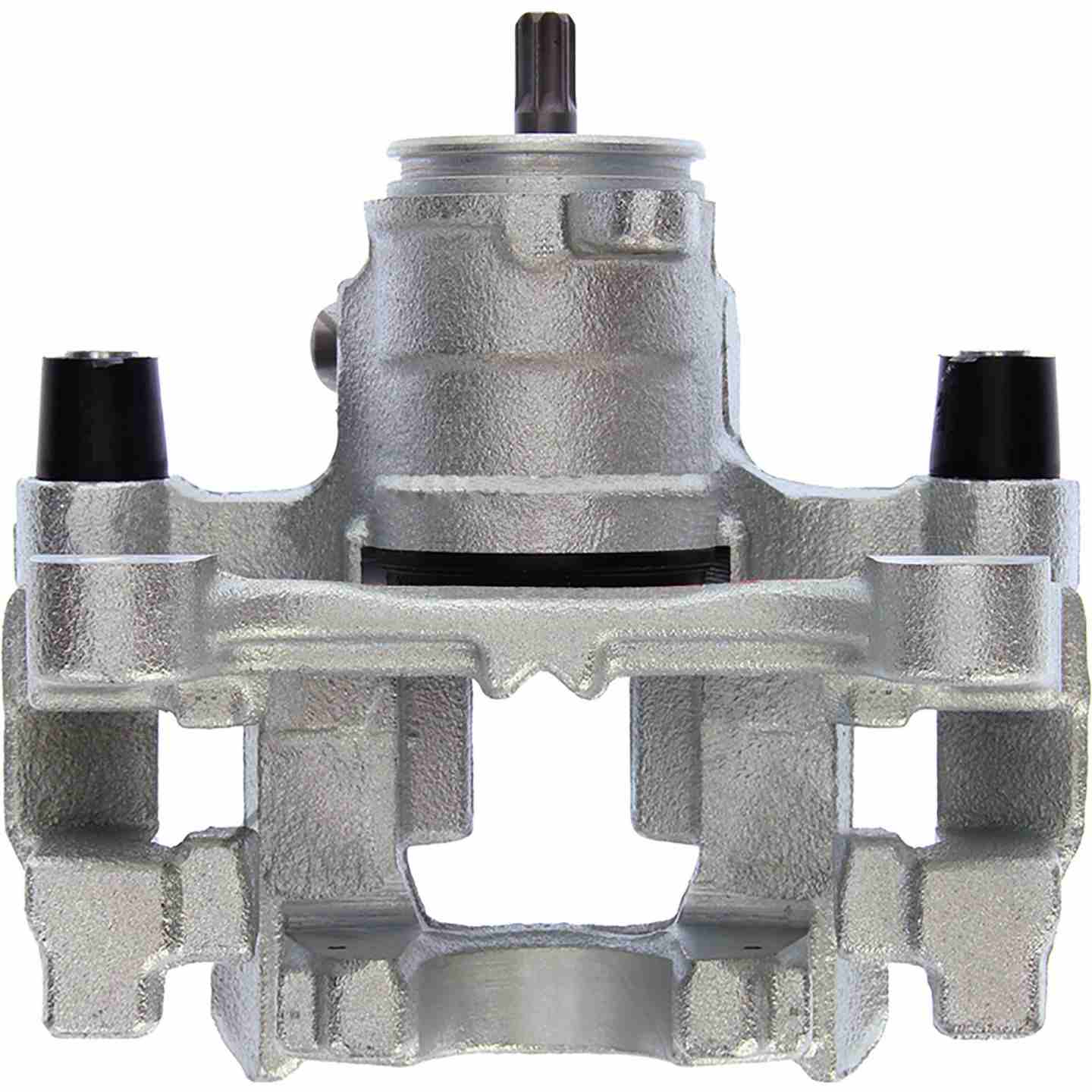 Centric Parts Disc Brake Caliper Semi-Loaded EPB 141.62663