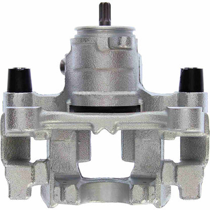 Centric Parts Disc Brake Caliper Semi-Loaded EPB 141.62663