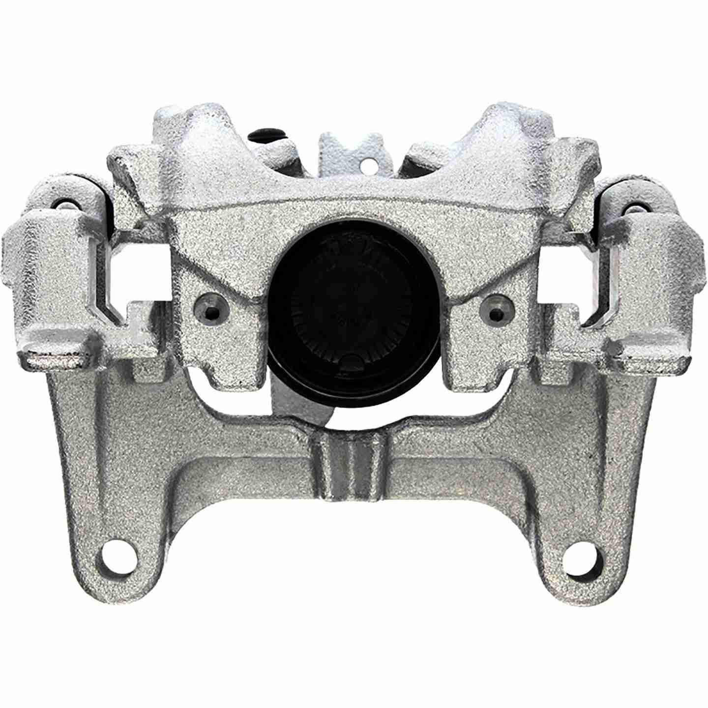 Centric Parts Disc Brake Caliper Semi-Loaded EPB 141.62663