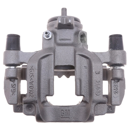 Stoptech Centric 16-17 Buick Envision Semi-Loaded Rear Right Brake Caliper 141.62663