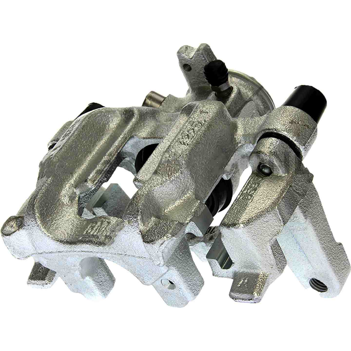 Centric Parts Disc Brake Caliper Semi-Loaded EPB 141.62664