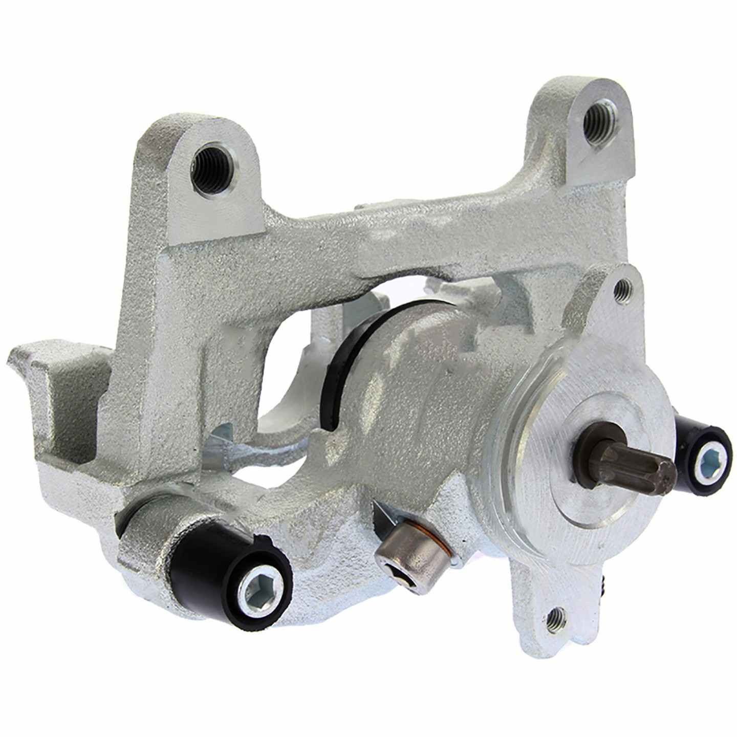 Centric Parts Disc Brake Caliper Semi-Loaded EPB 141.62664