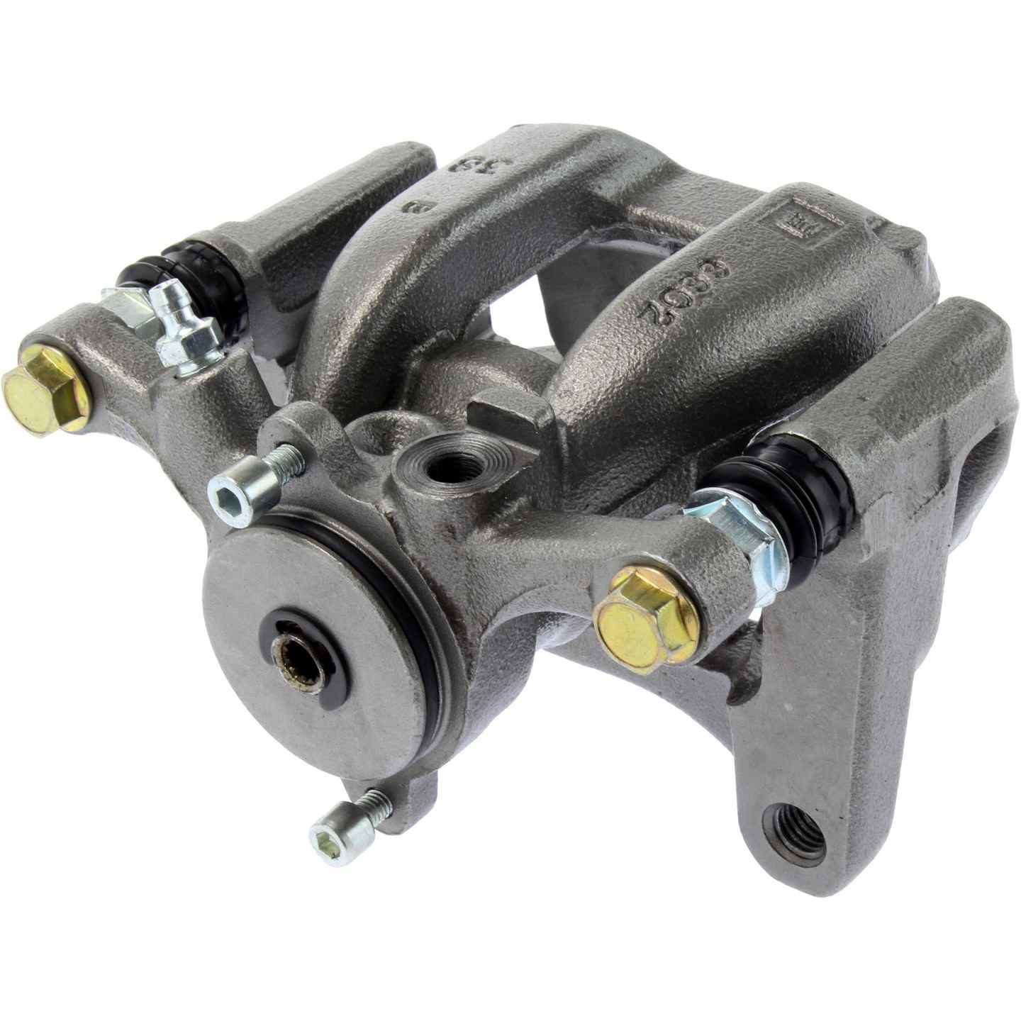 StopTech Semi-Loaded Brake Caliper EPB 141.62667