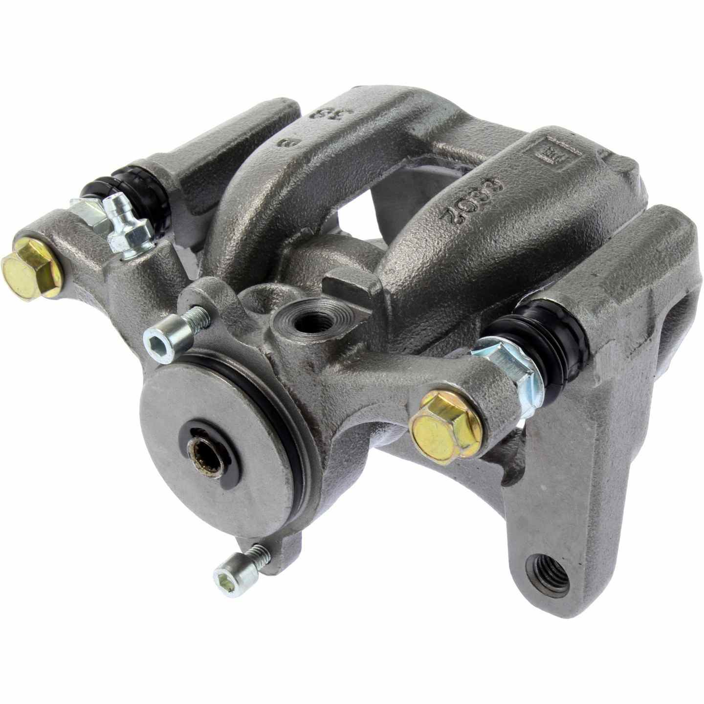 Centric Parts Disc Brake Caliper Semi-Loaded EPB 141.62667