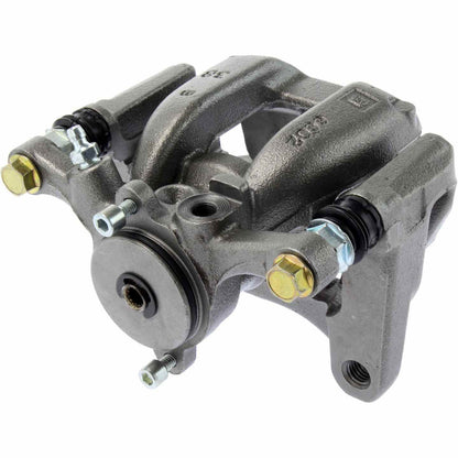 Centric Parts Disc Brake Caliper Semi-Loaded EPB 141.62667