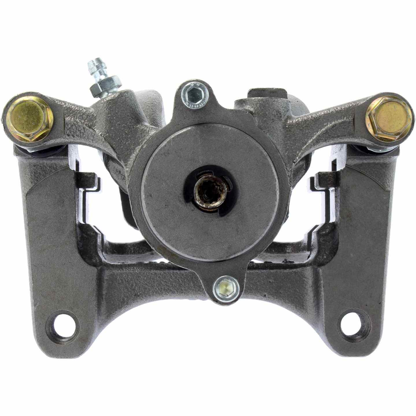 Centric Parts Disc Brake Caliper Semi-Loaded EPB 141.62667