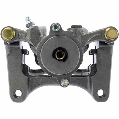 Centric Parts Disc Brake Caliper Semi-Loaded EPB 141.62667