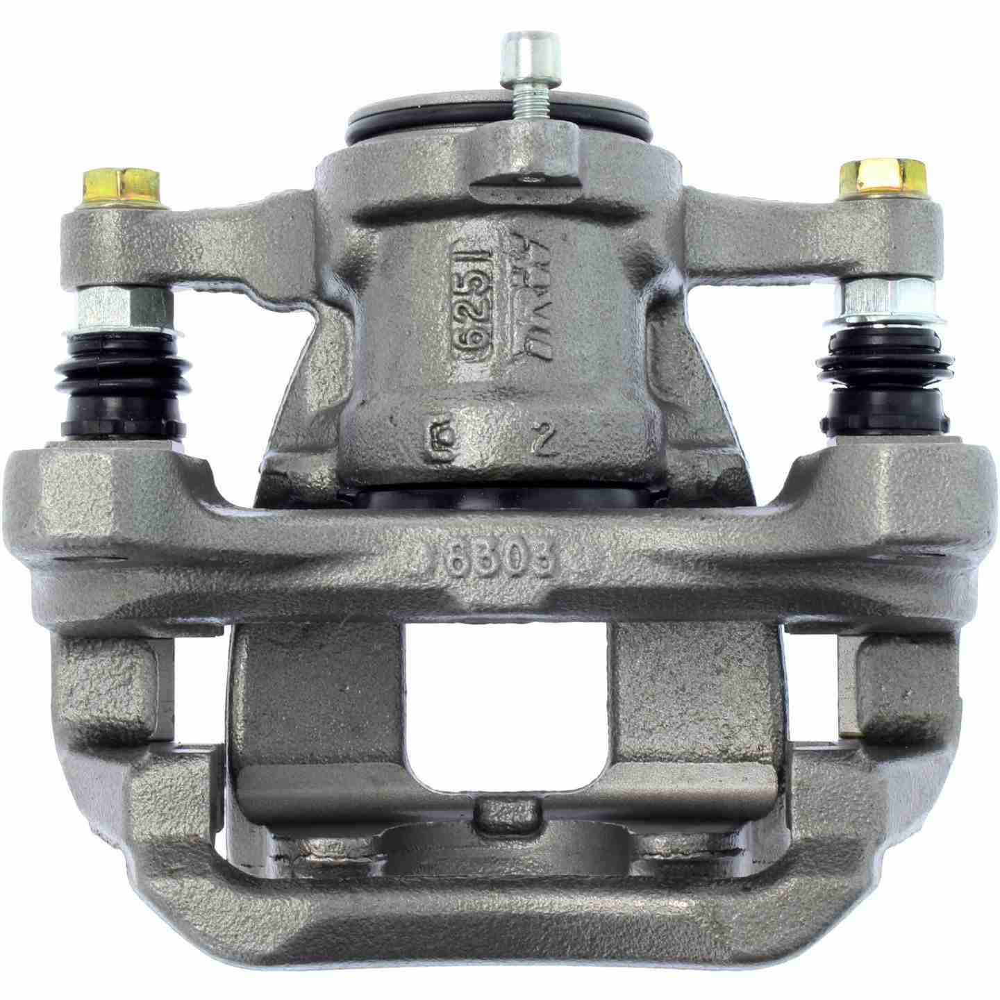 Centric Parts Disc Brake Caliper Semi-Loaded EPB 141.62667