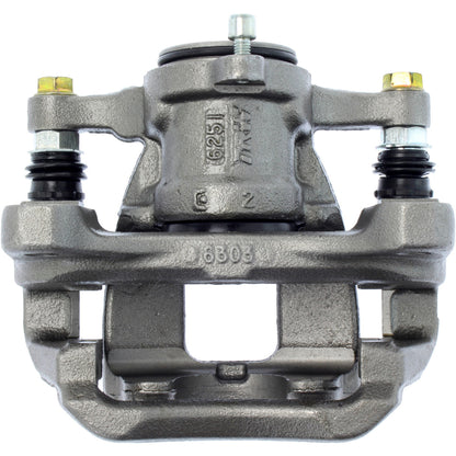 Centric Parts Disc Brake Caliper Semi-Loaded EPB 141.62667