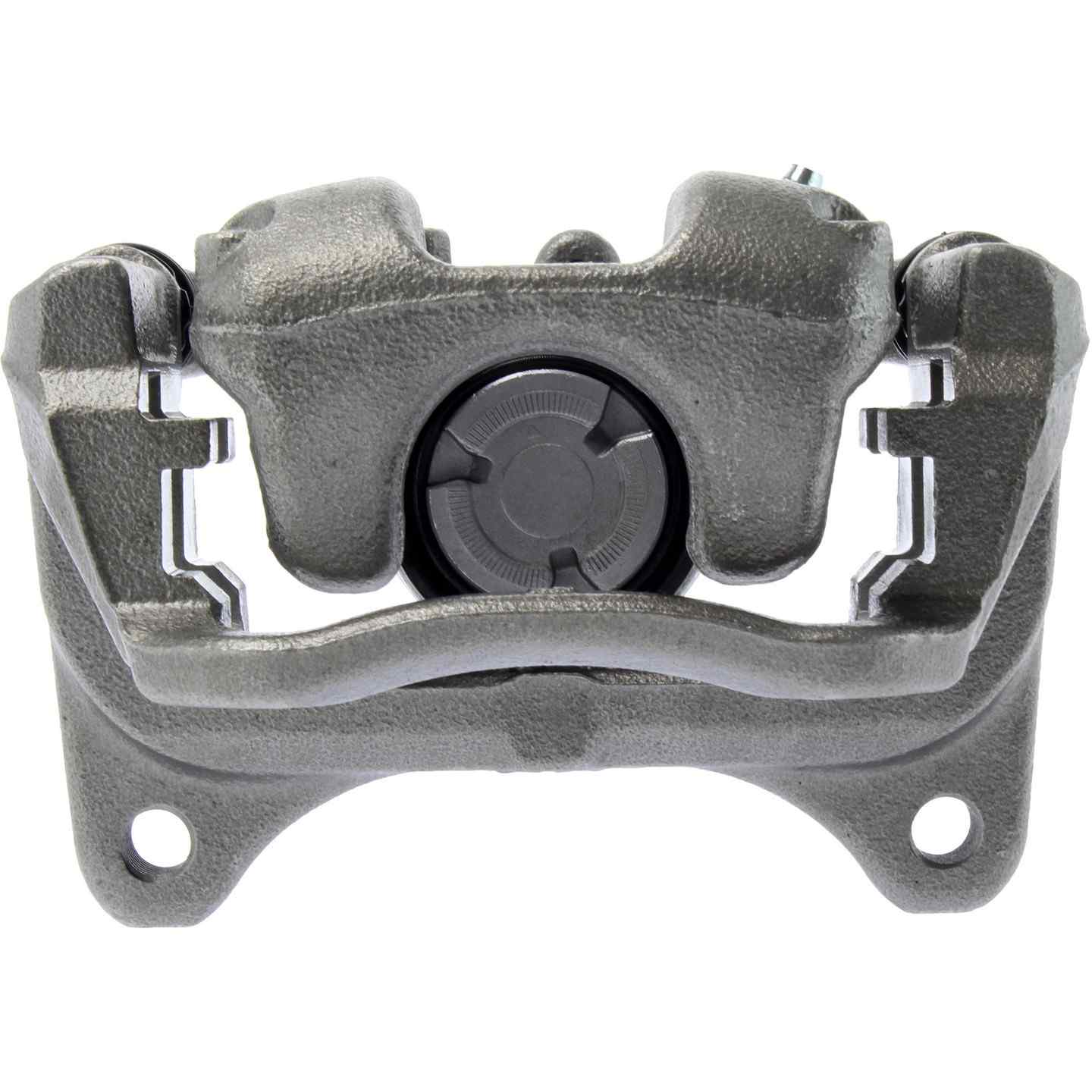 Centric Parts Disc Brake Caliper Semi-Loaded EPB 141.62667
